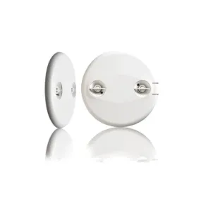 Wattstopper UT-300 Ultrasonic Ceiling Occupancy Sensor, 24VDC