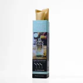 Window Cleaner Concentrate