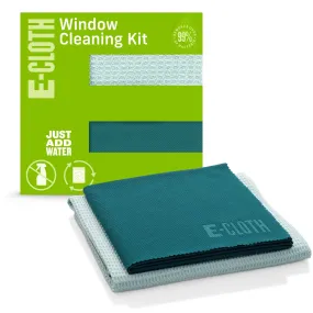 Window Cleaning Kit
