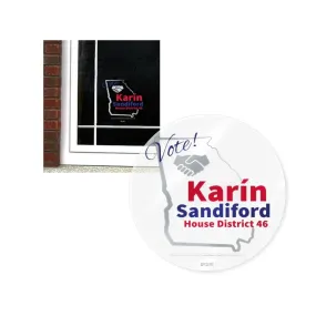 Window Clings