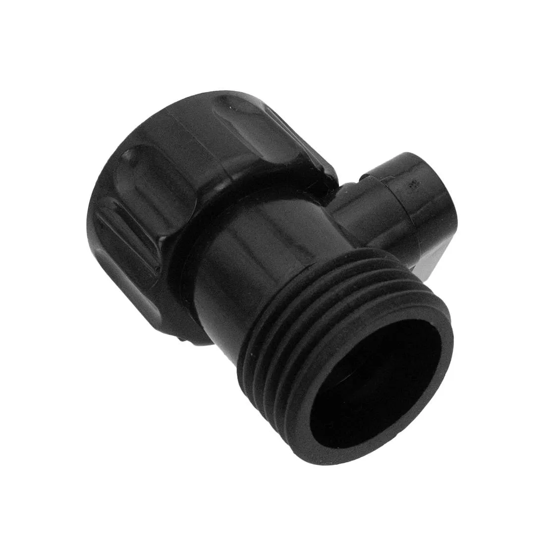 World Enterprises Plastic Ball Valve