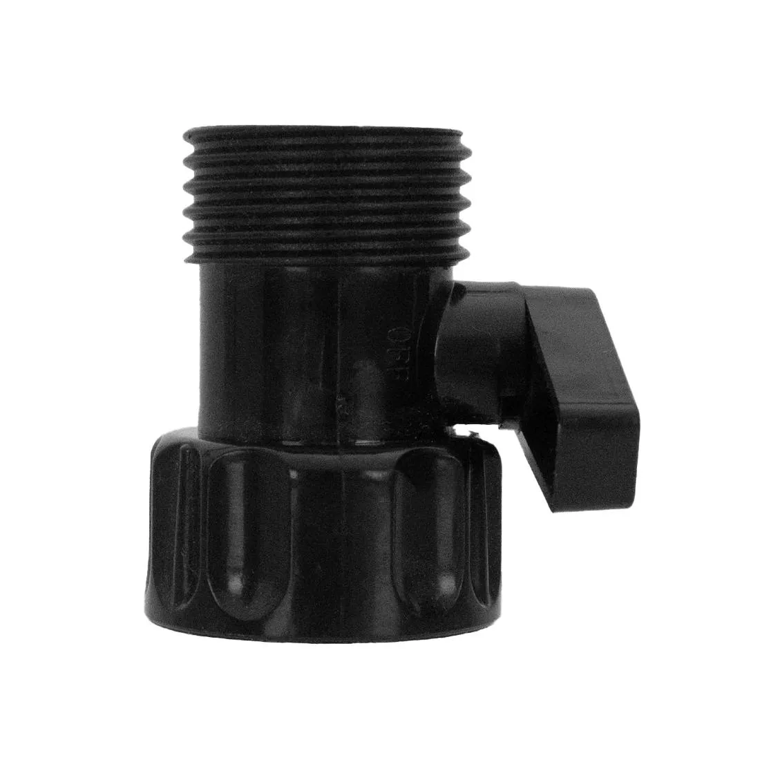 World Enterprises Plastic Ball Valve