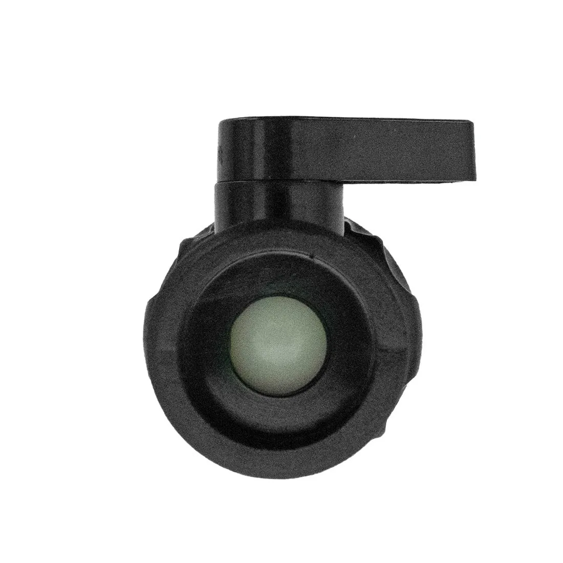 World Enterprises Plastic Ball Valve