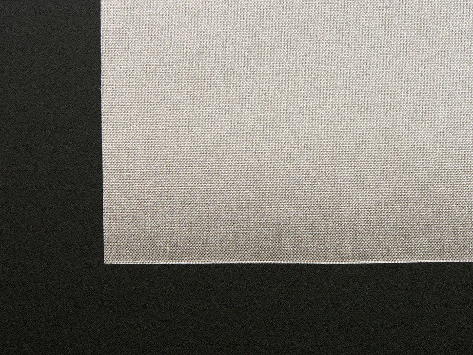 Woven Conductive Fabric - Silver 20cm square