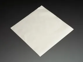 Woven Conductive Fabric - Silver 20cm square
