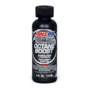 XAO MOBCN | MOTORCYCLE OCTANE BOOST  | 4 FL OZ