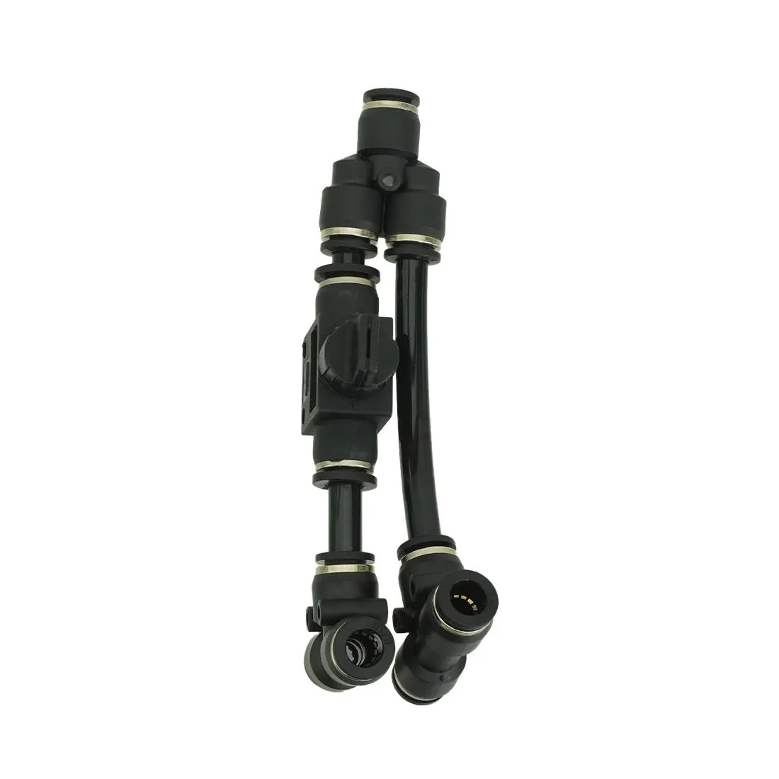 XERO Dual Valve Assembly