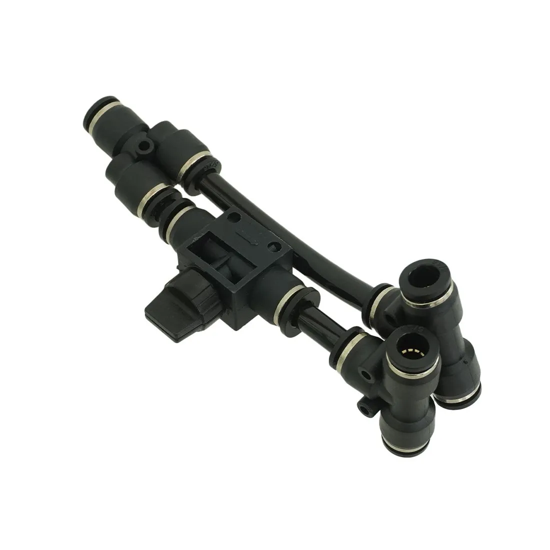 XERO Dual Valve Assembly