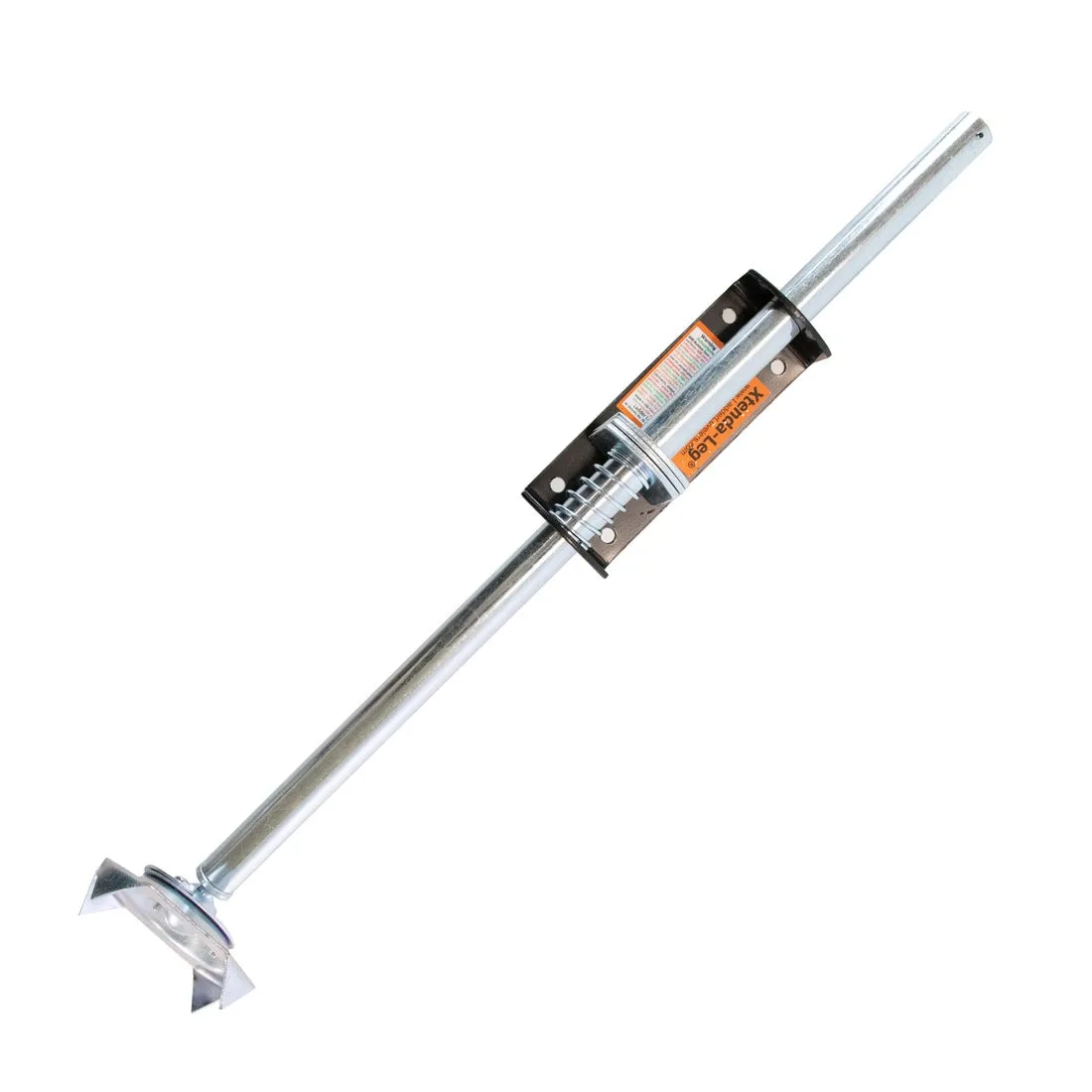 Xtenda-Leg Ladder Levelers - Cleated Feet