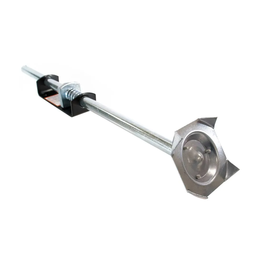 Xtenda-Leg Ladder Levelers - Cleated Feet