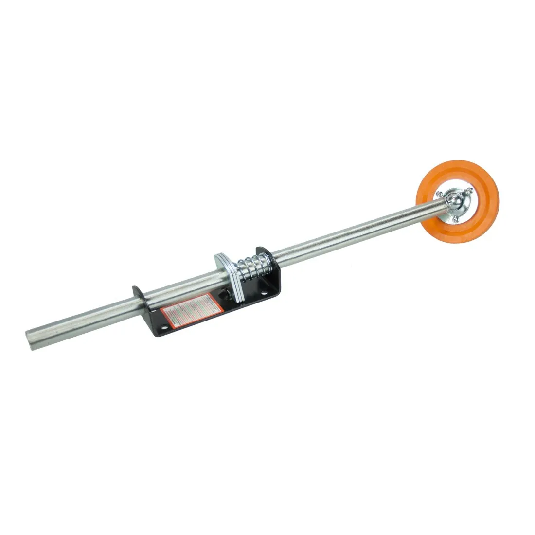 Xtenda-Leg Ladder Levelers - Rubber Feet