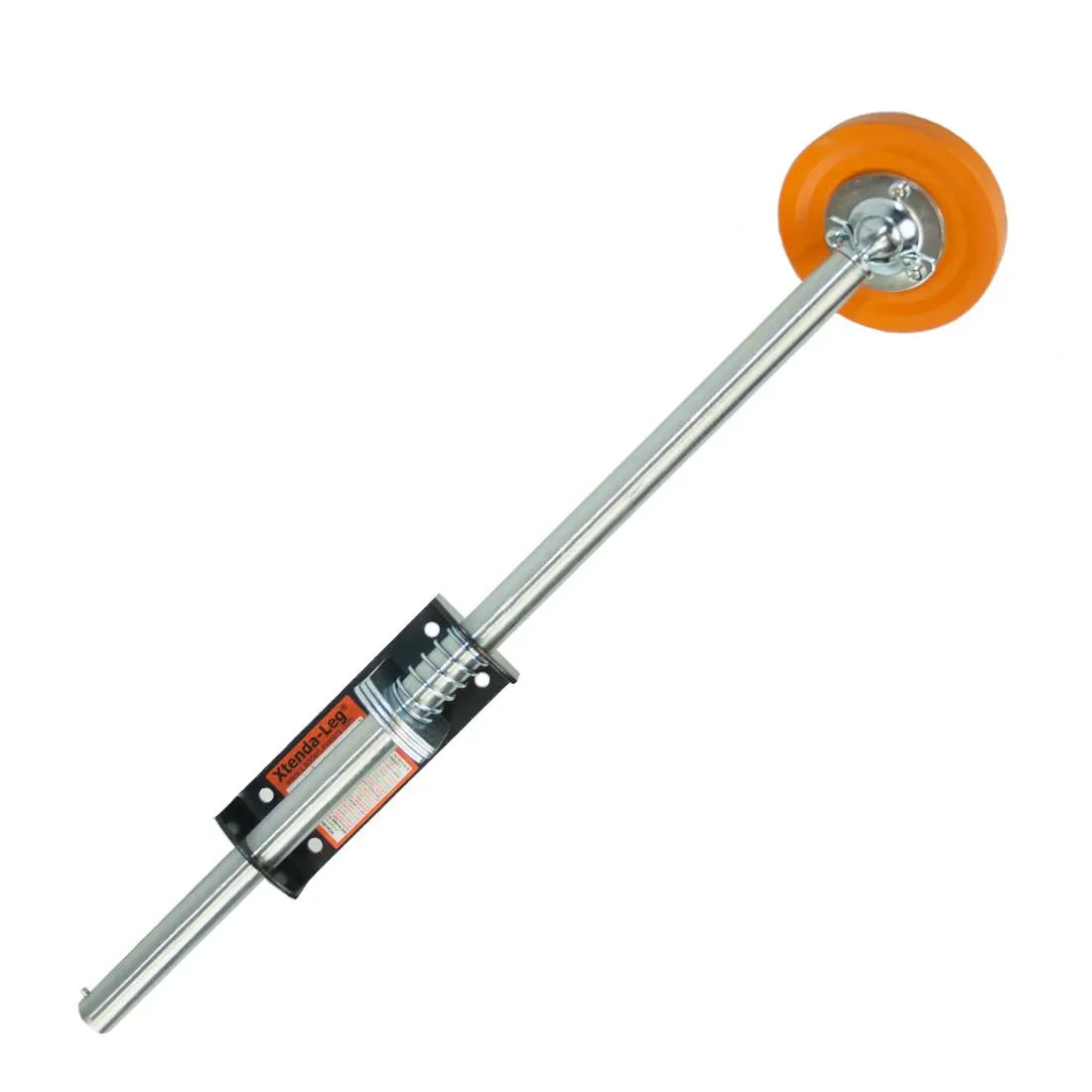Xtenda-Leg Ladder Levelers - Rubber Feet