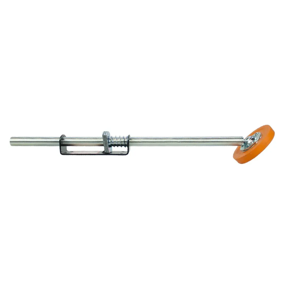 Xtenda-Leg Ladder Levelers - Rubber Feet