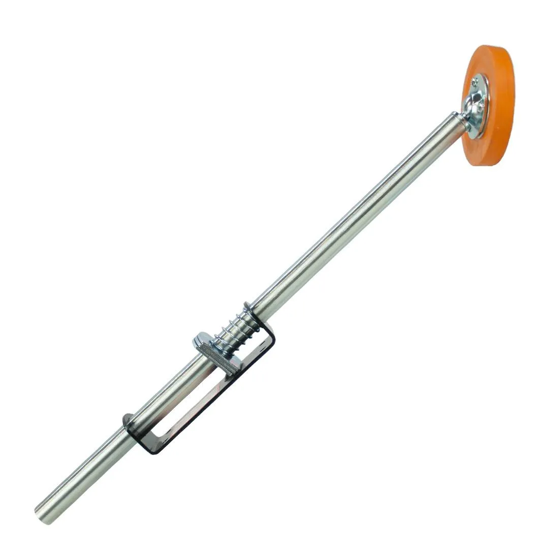 Xtenda-Leg Ladder Levelers - Rubber Feet