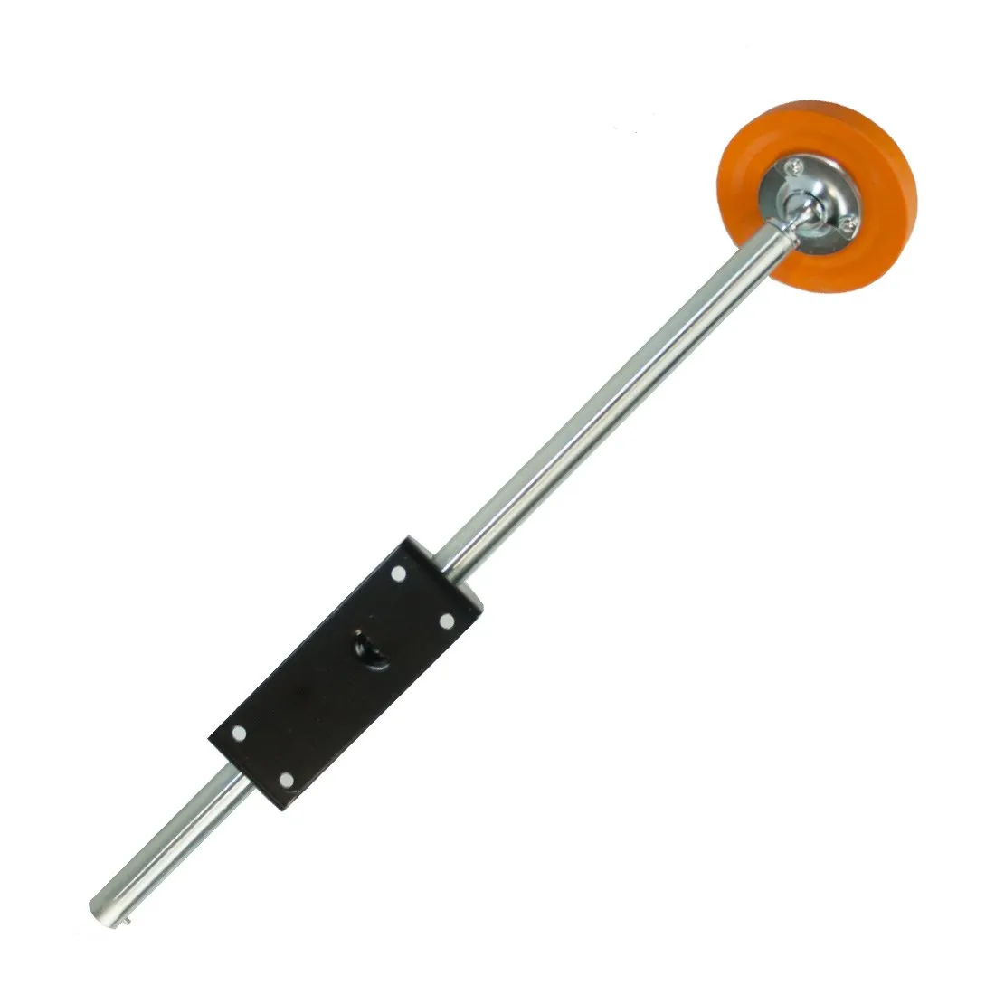 Xtenda-Leg Ladder Levelers - Rubber Feet