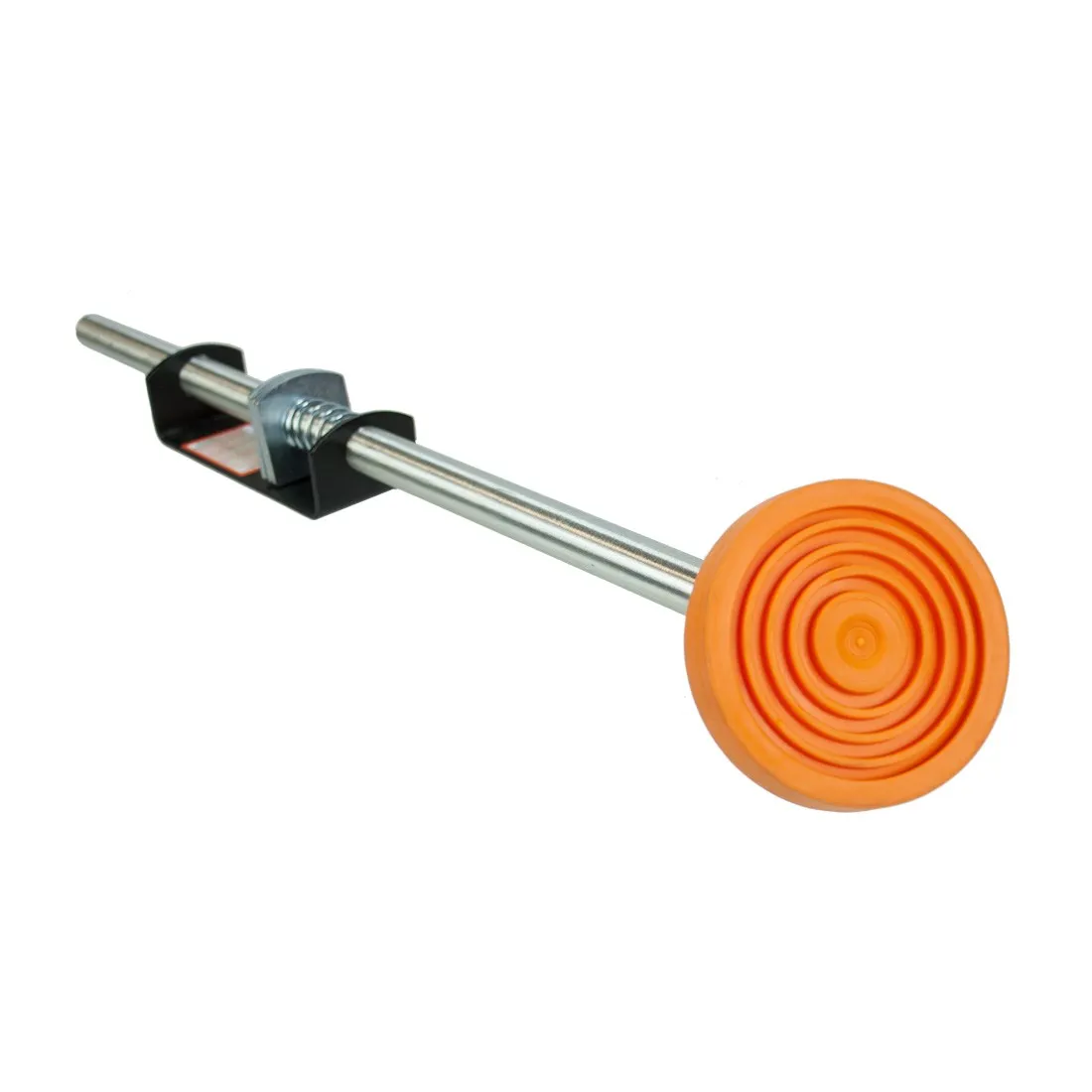 Xtenda-Leg Ladder Levelers - Rubber Feet