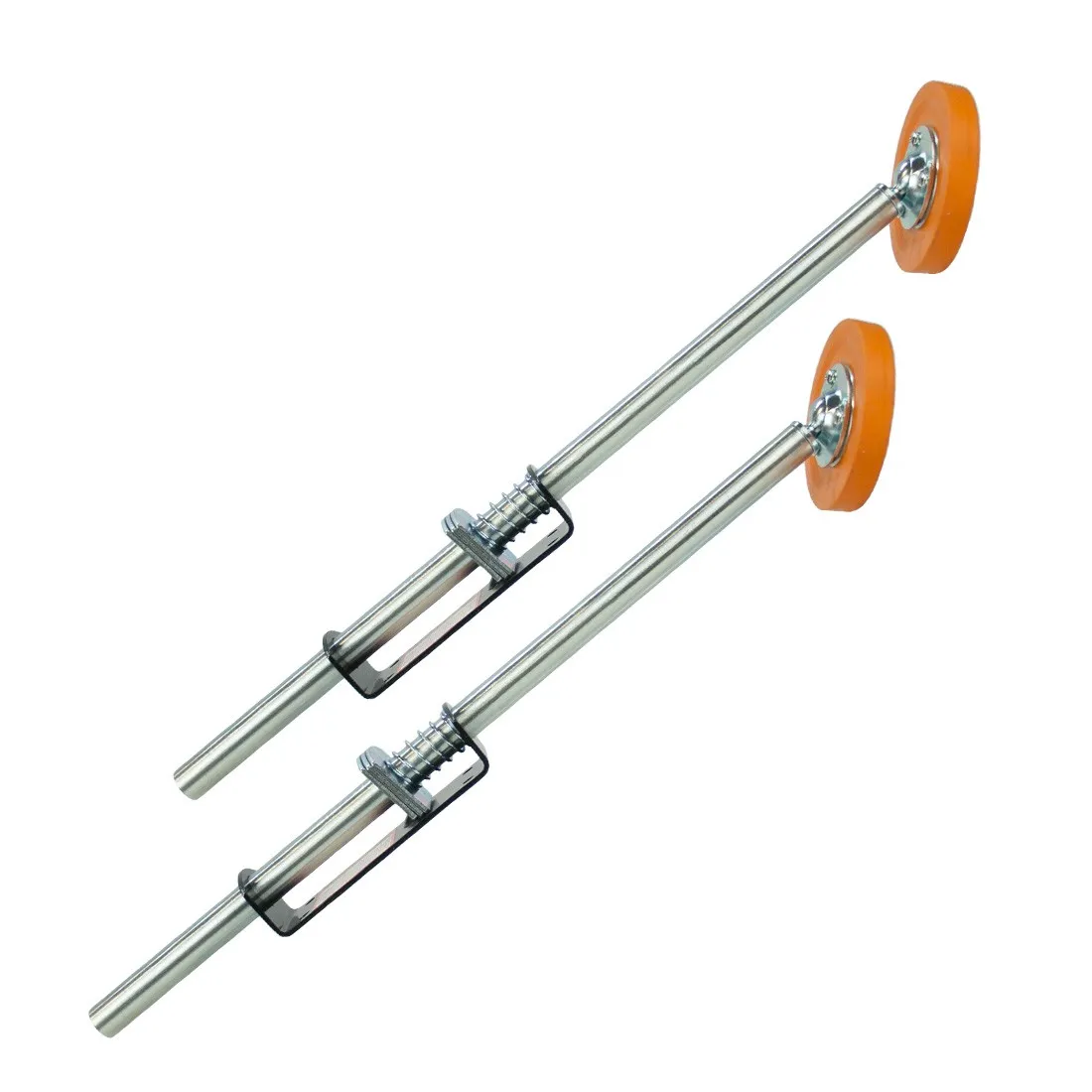 Xtenda-Leg Ladder Levelers - Rubber Feet