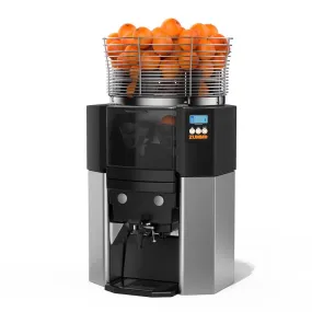 Zummo Z14 Nature Inox Self-Service Citrus Juicer